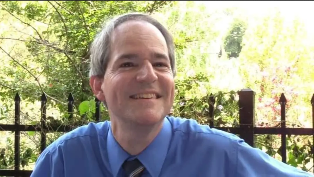 Jimmy Cooper Announces 2020 Congressional Campaign